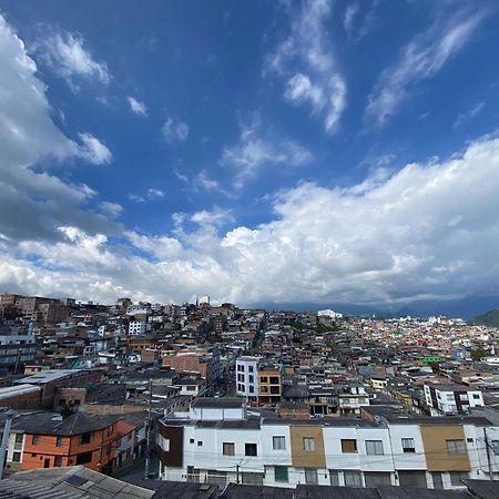 Casa Privada En Manizales Exclusiva Y Comoda Totalmente Equipada Contiguo A La Monumental Plaza De Toros, Cerca Al Mirador De Chipre Y Al Centro Historico De La Ciudad Villa Eksteriør bilde